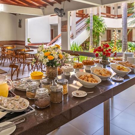 Quinta Do Sol Lite Praia Hotel ポルトセグロ エクステリア 写真