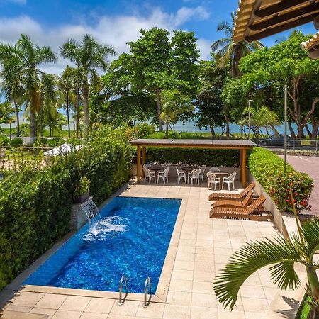 Quinta Do Sol Lite Praia Hotel ポルトセグロ エクステリア 写真