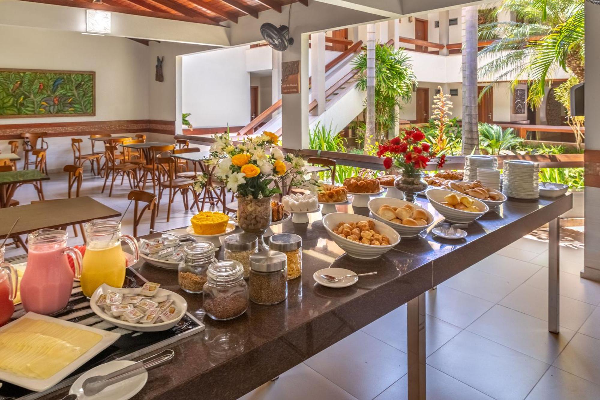 Quinta Do Sol Lite Praia Hotel ポルトセグロ エクステリア 写真