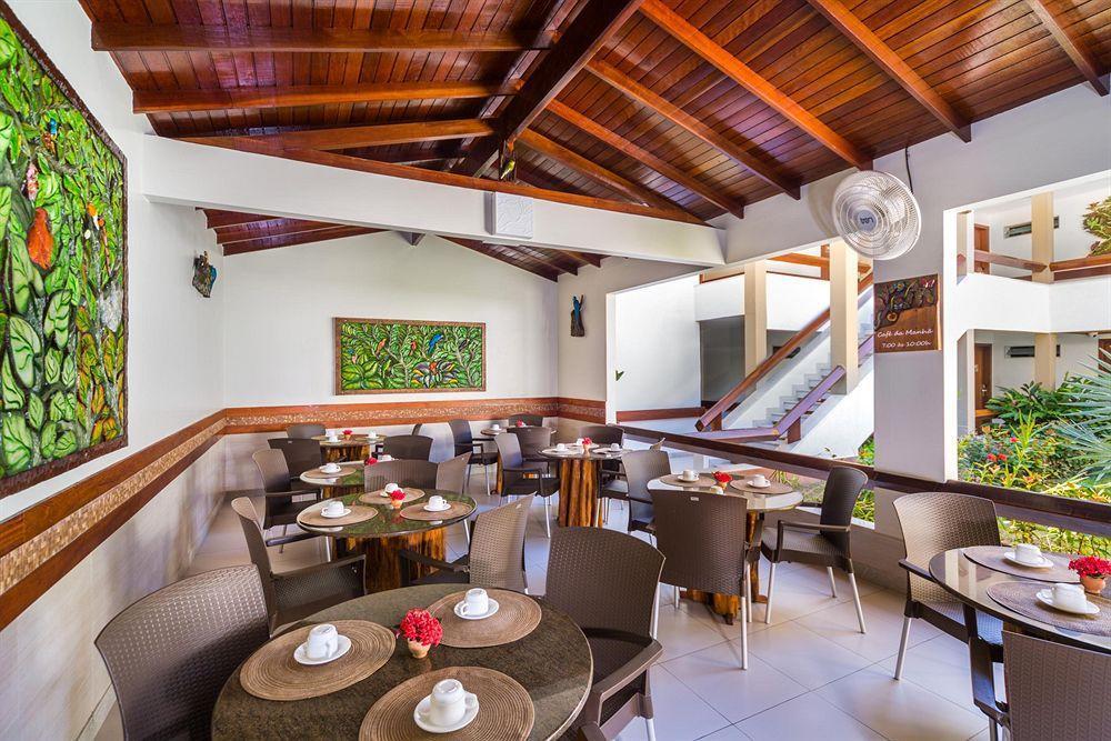 Quinta Do Sol Lite Praia Hotel ポルトセグロ エクステリア 写真