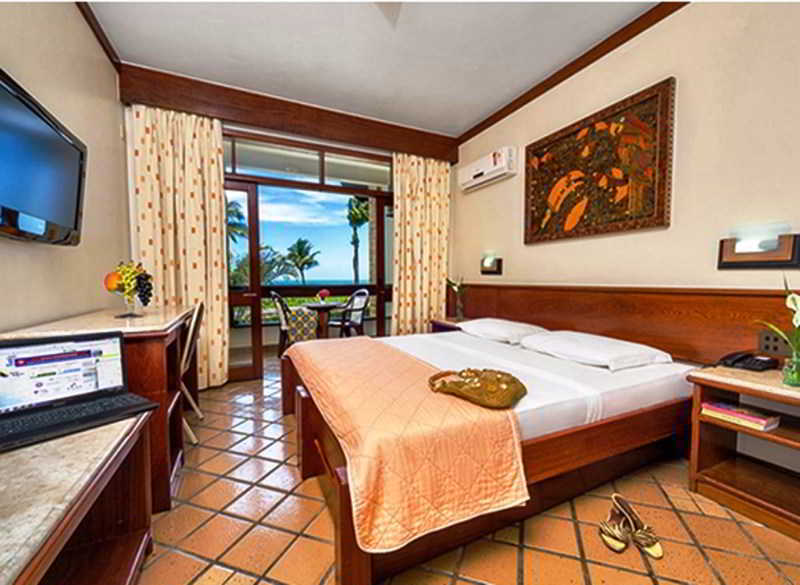 Quinta Do Sol Lite Praia Hotel ポルトセグロ エクステリア 写真