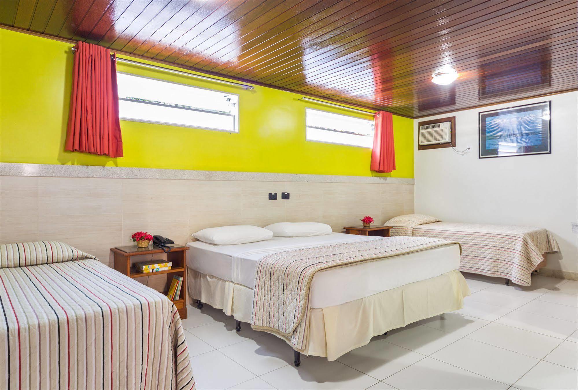 Quinta Do Sol Lite Praia Hotel ポルトセグロ エクステリア 写真