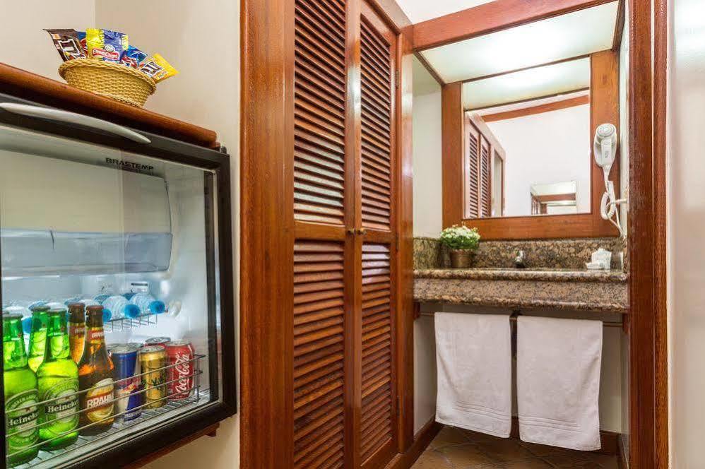 Quinta Do Sol Lite Praia Hotel ポルトセグロ エクステリア 写真