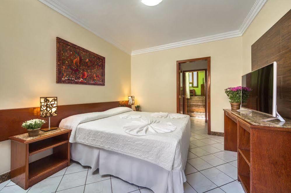 Quinta Do Sol Lite Praia Hotel ポルトセグロ エクステリア 写真