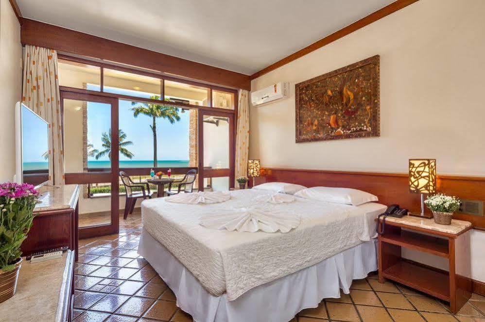 Quinta Do Sol Lite Praia Hotel ポルトセグロ エクステリア 写真