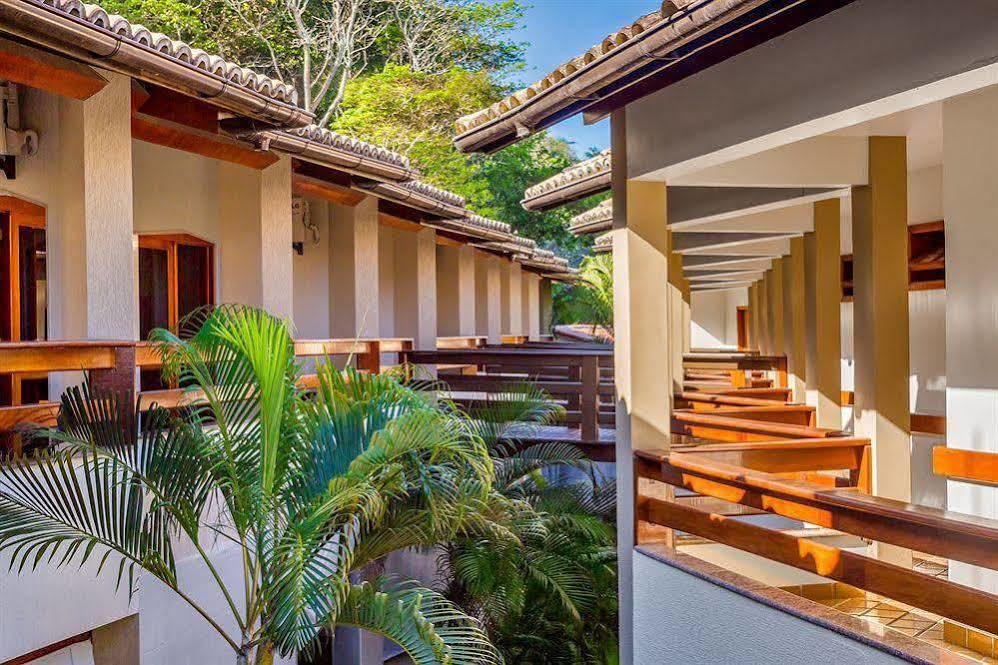Quinta Do Sol Lite Praia Hotel ポルトセグロ エクステリア 写真