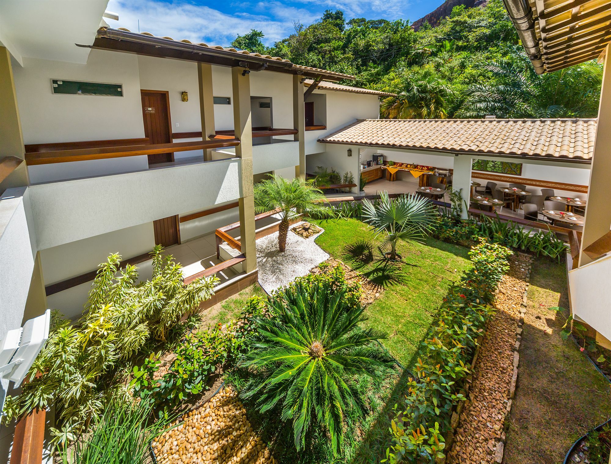 Quinta Do Sol Lite Praia Hotel ポルトセグロ エクステリア 写真